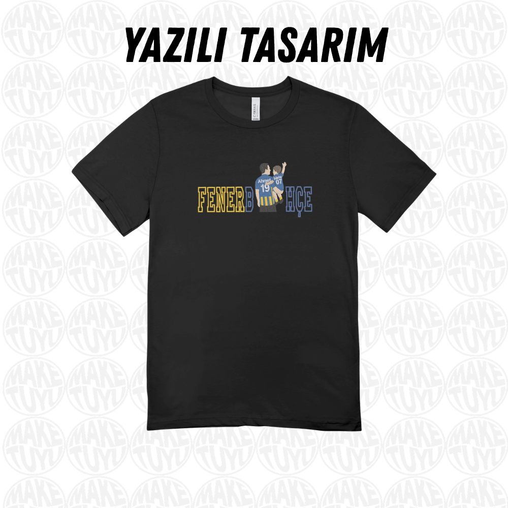 Yazılı Tasarım