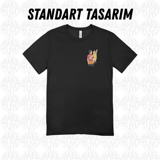 Standart Tasarım